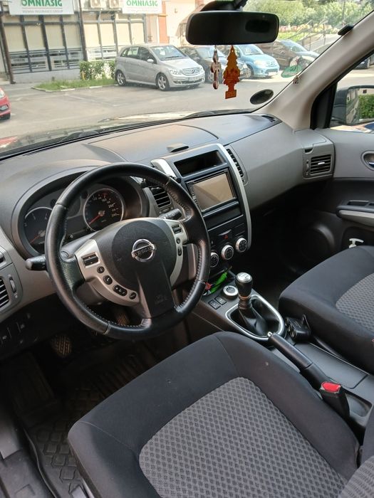 Nissan x Trail -Suv 4x4