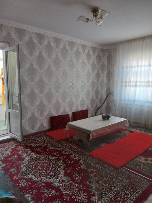 Продойотсия квартира