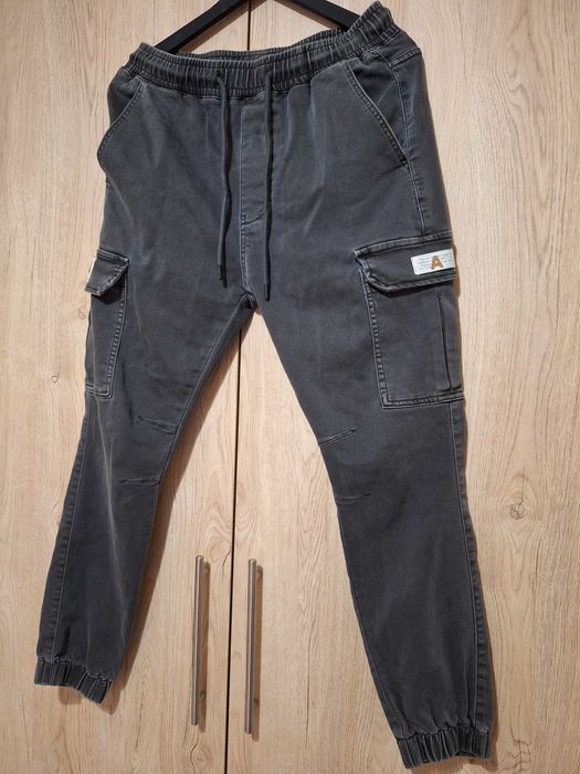 Мъжки карго панталон размер М