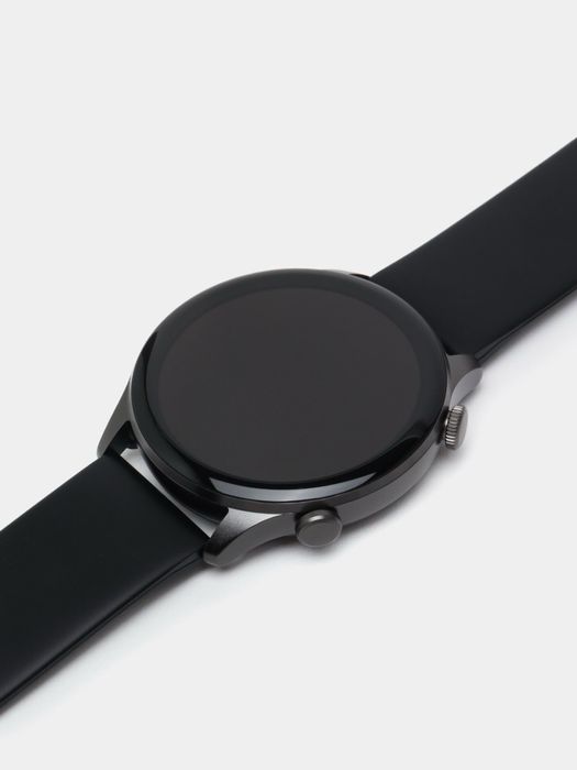 Умные смарт часы Haylou solar plus Доставка есть!