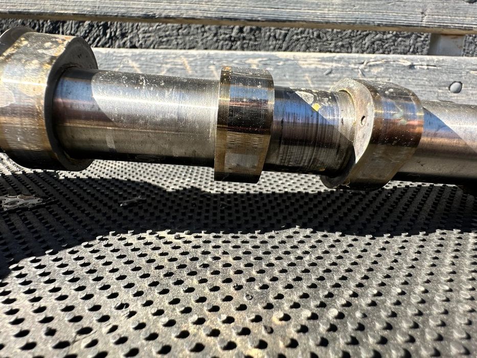 Распредвалы М274