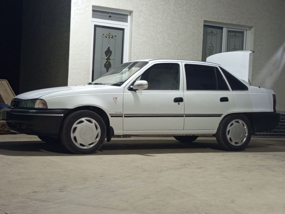 Chevrolet Nexia 1997 — 10