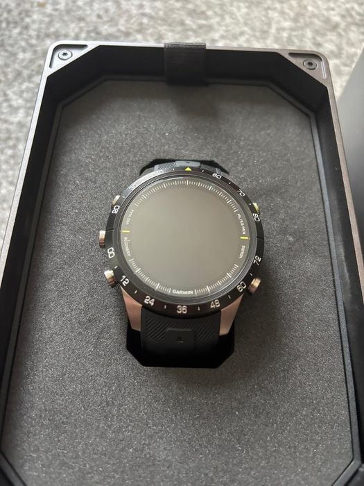 Продам Garmin Marq Athlete Gen2