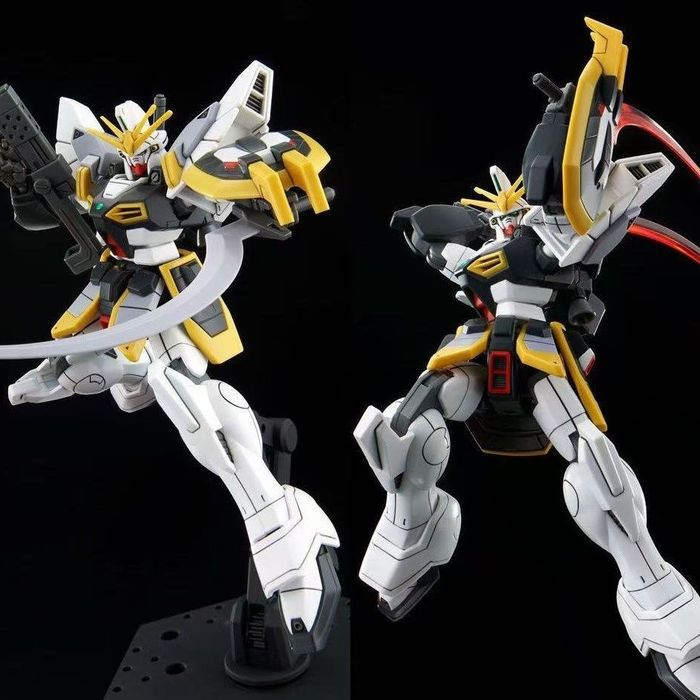 GUNDAM Sendrock HG (указываю често это бутлег) ЦЕНА-300.000 СУМ