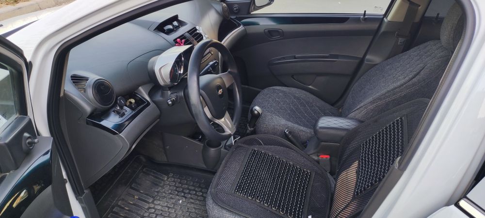 Spark 2 Pozitsiya Faqat Variantga