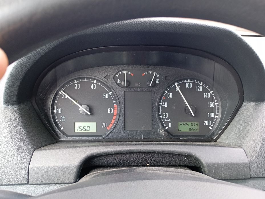 Шкода Фабия, Skoda Fabia 1.4 бензин