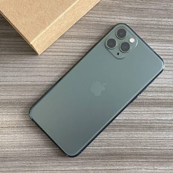iPhone 11 Pro 512GB обмен/продажа