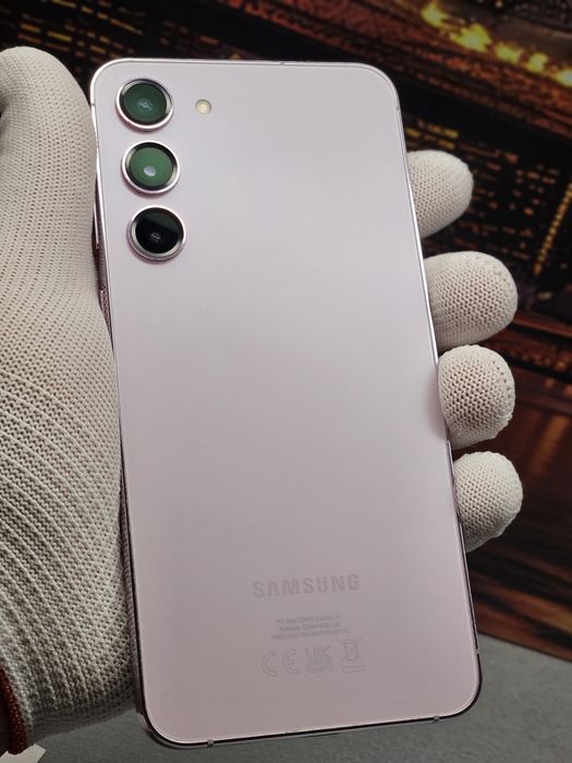 Samsung Galaxy S23 Plus 256 GB