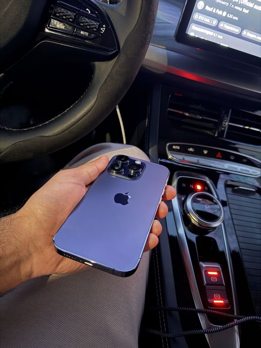 Iphone 14 pro 128gb LLA