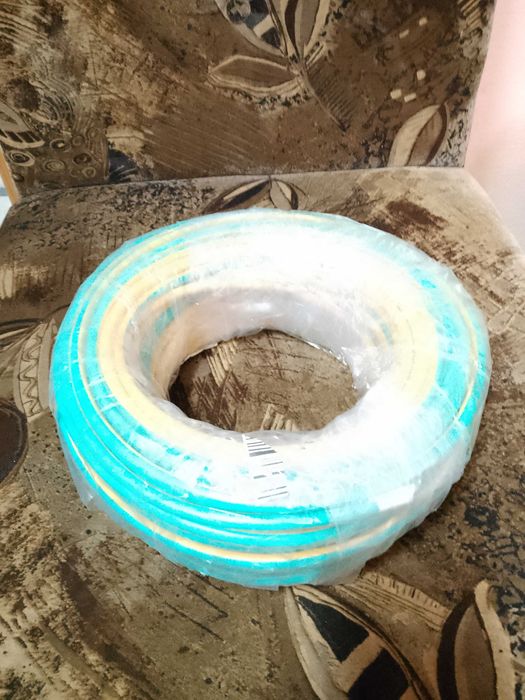 Кабел за заземяване за соларни инсталации с UV защита 1×16 RM 0,6/1kv