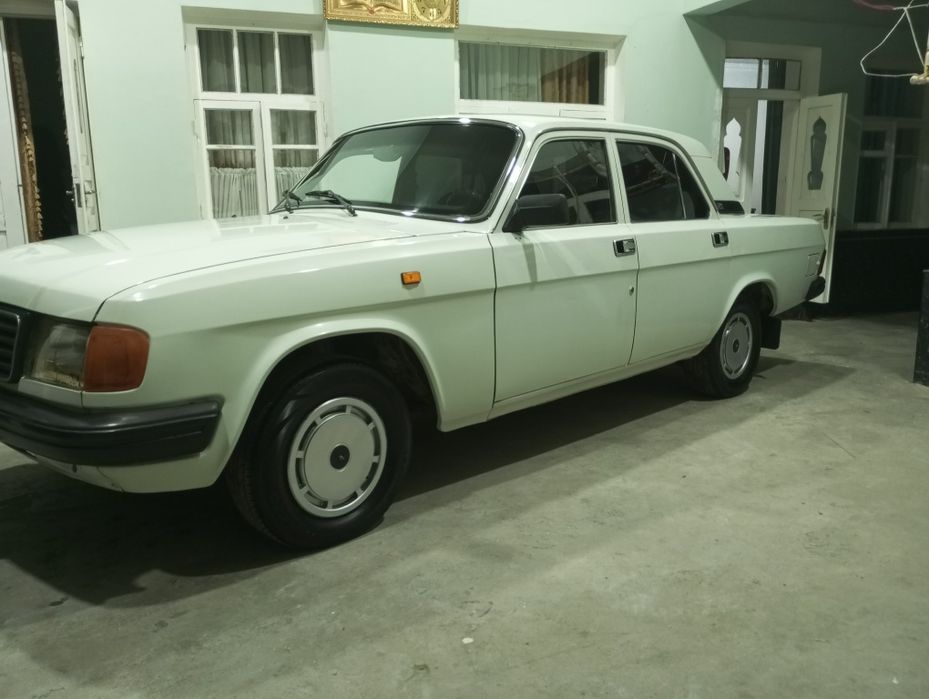 Volga 31029 sotiladi