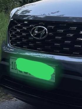 Hyundai creta 2021