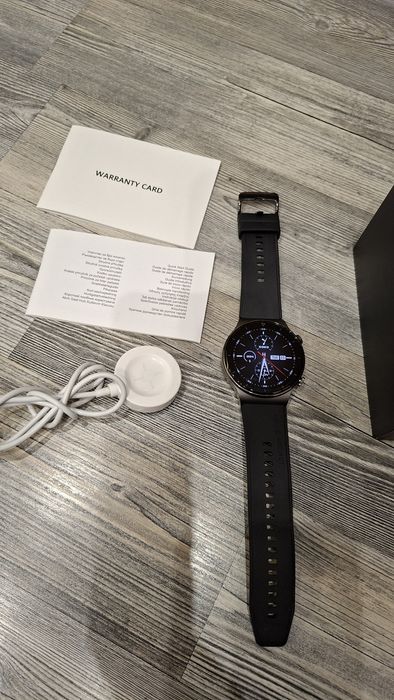 Huawei watch gt 2 pro
