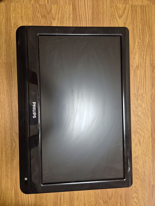 Телевизор PHILIPS