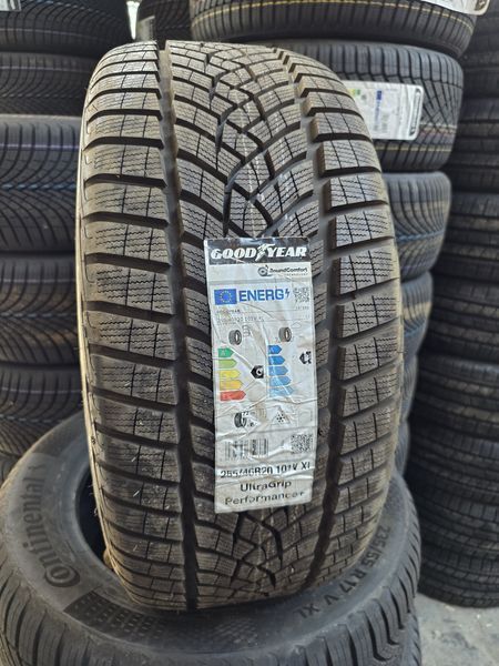 255/40/20 Goodyear 1бр