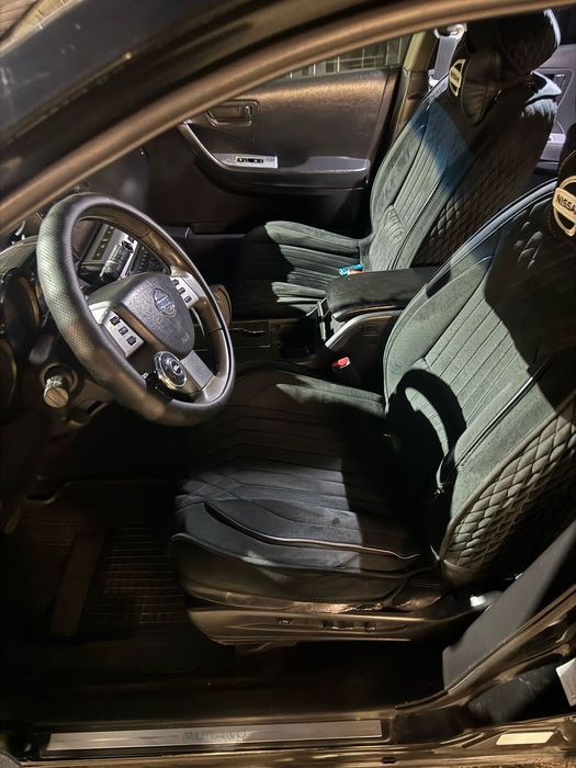 Продам Nissan Murano Z50