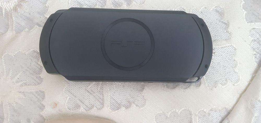 Playstation portable street e1000