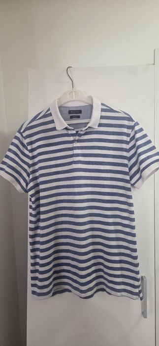 Tricou pentru bărbați Massimo Dutti,marimea L,stare foarte buna