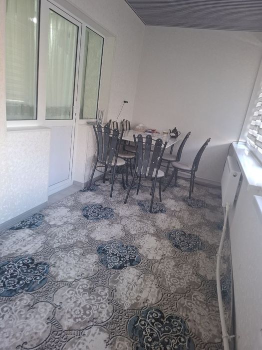 Ijaraga kvartira beriladi