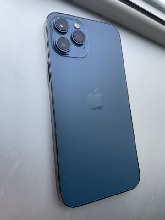Продам iPhone 12 pro max