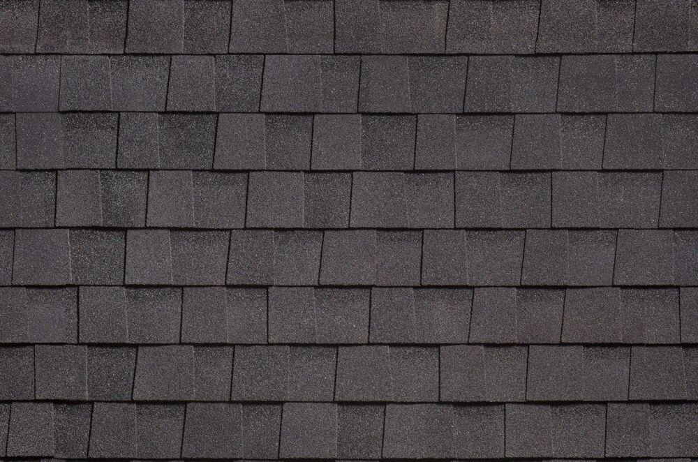 Гибкая черепица (ондулин) монтаж