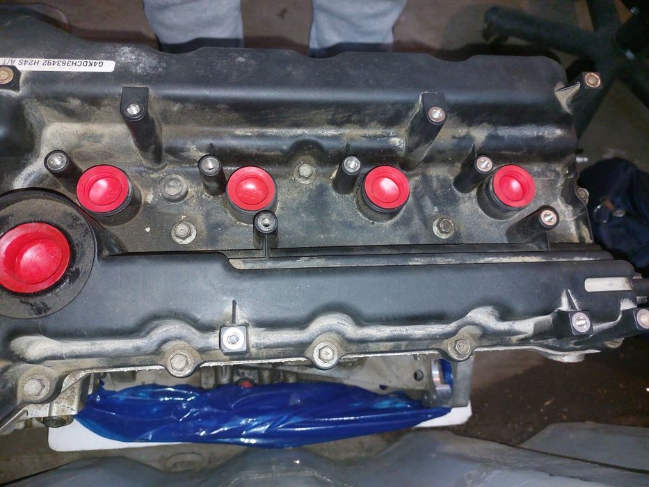 Продам двигатель