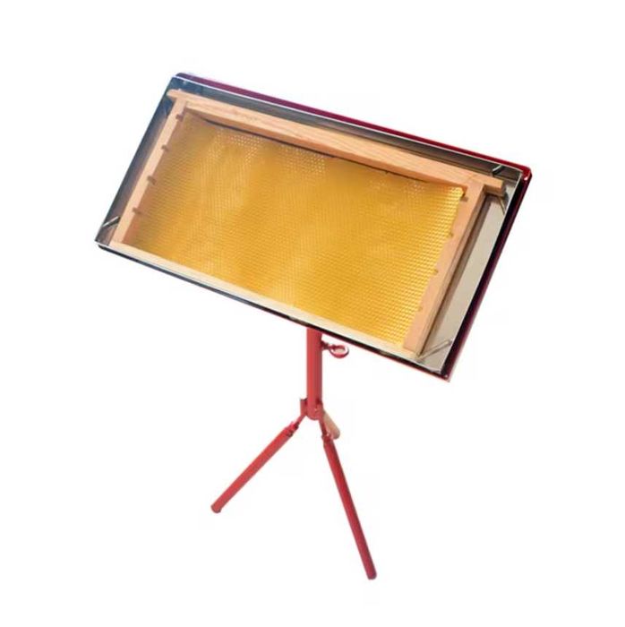 Стойка за пчелна пита за вадене на мед кошери с пчелни майки нови