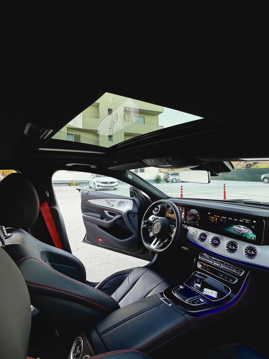 Mercedes-Benz CLS 53 AMG 4MATIC+ 2023