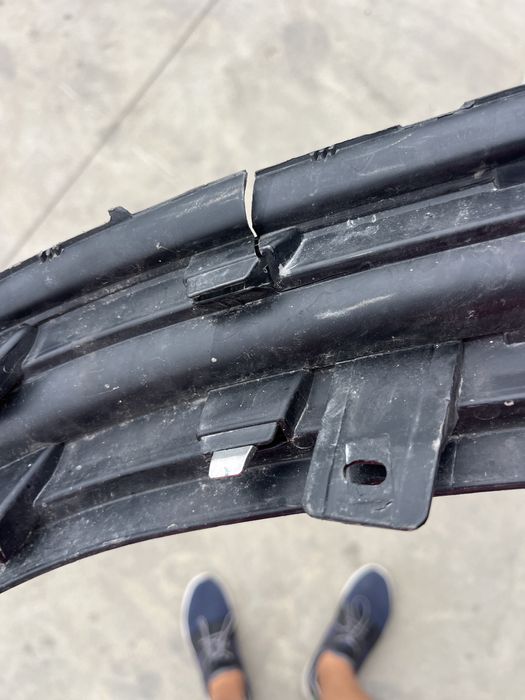 Решетка Citroen C3 Aircross