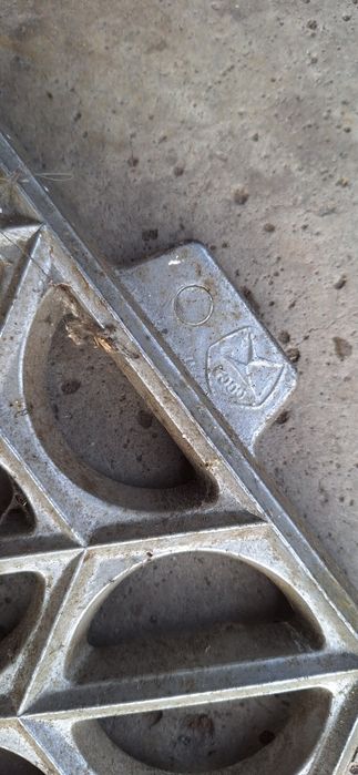 Варенница советская