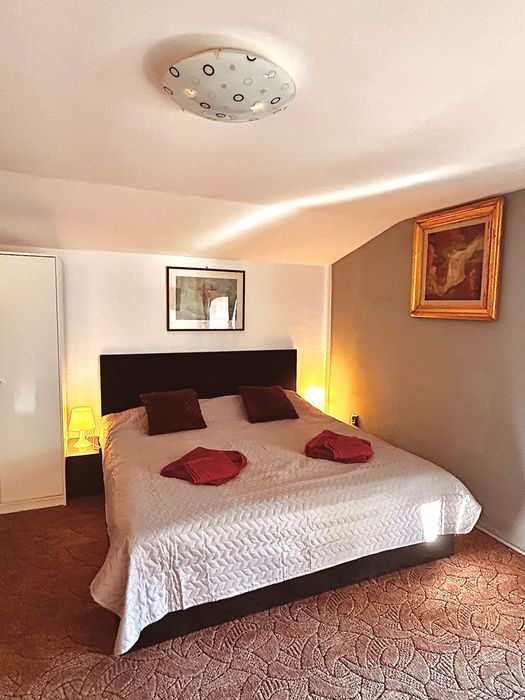 Cazare Predeal Revelion!!!