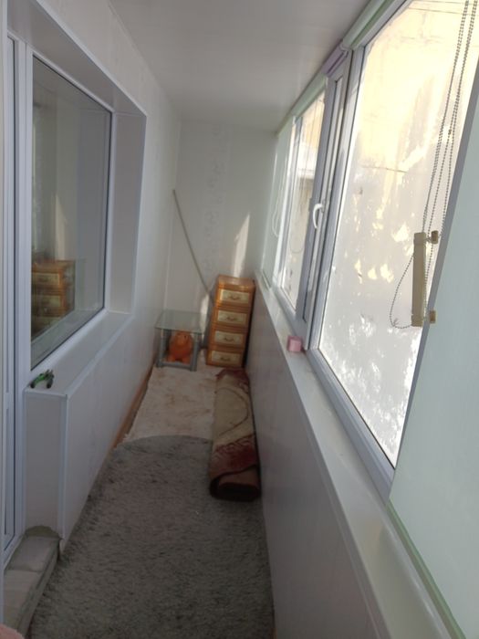 2х комнатная квартира