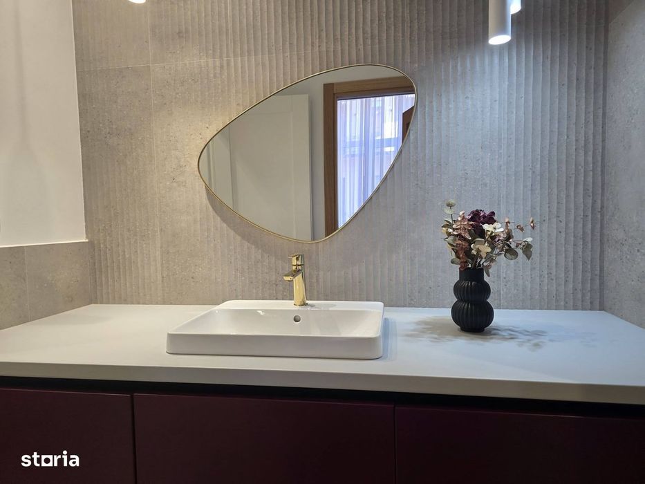 Închiriem apartament deosibit pe strada Vasile Alecsandri