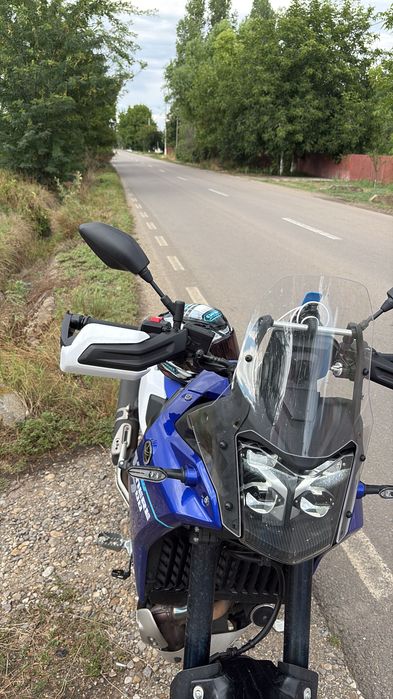 Yamaha Tenere 700 2025