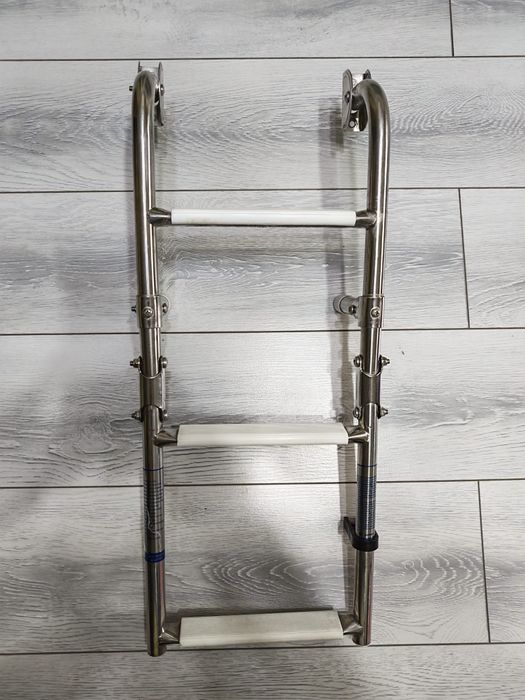 Scara inox pentru barca