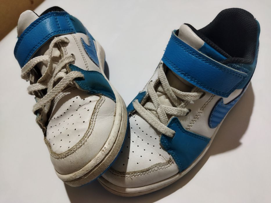 Детски маратонки Nike