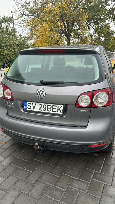 VOLKSWAGEN Golf 2005 — imagine 4