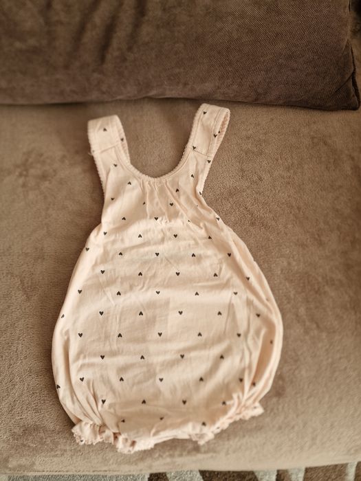 Lot Haine fetite H&M și altele