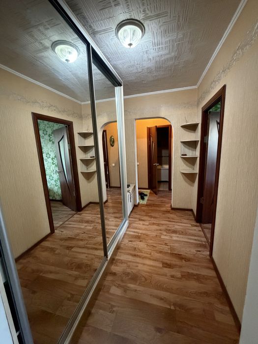 Продам 2х ком квартира