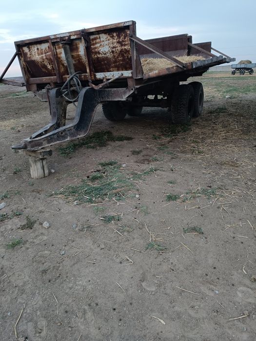 на продажу прицеп продам