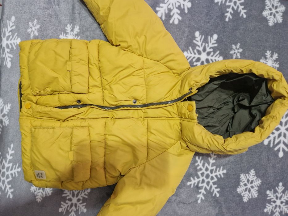Детски якета,,Zara"
