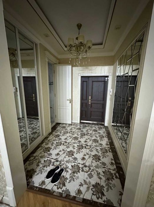 СРОЧНАЯ-ПРОДПЖА!!! Новостройка  5/2/9 Юнусабад-5 квартал