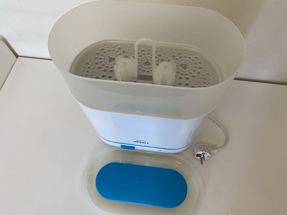 Стерилизатор PHILIPS AVENT