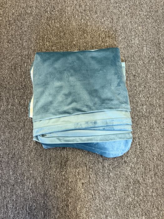 Шторы велюр 400 см