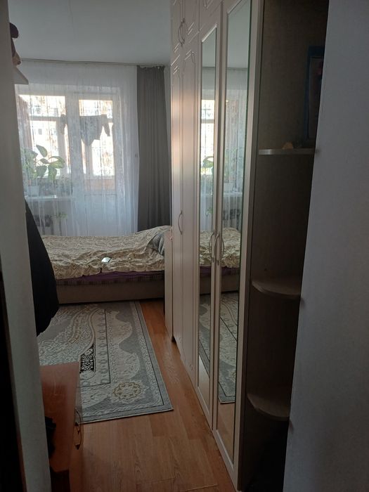 Продам квартиру студию