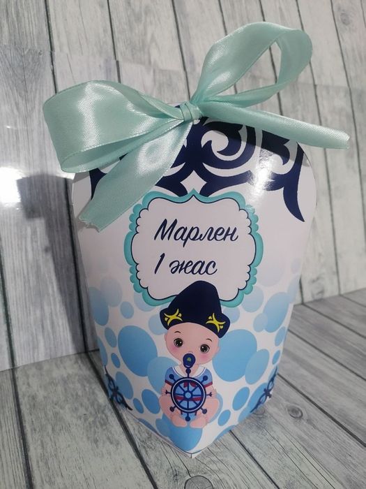 Тойбастар на заказ