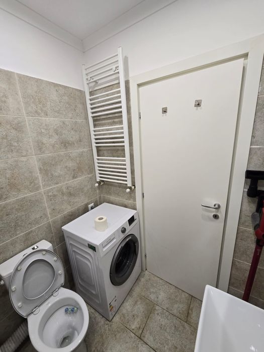 Garsonieră de inchiriat