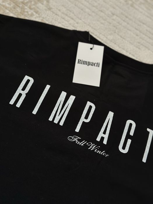 Rimpacti Chess Тениска - М (Nike Tech Fleece, Off-White)