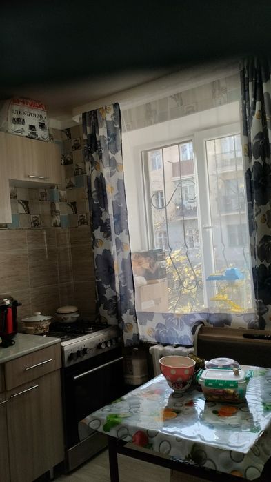 Квартира по ул. Гагарина