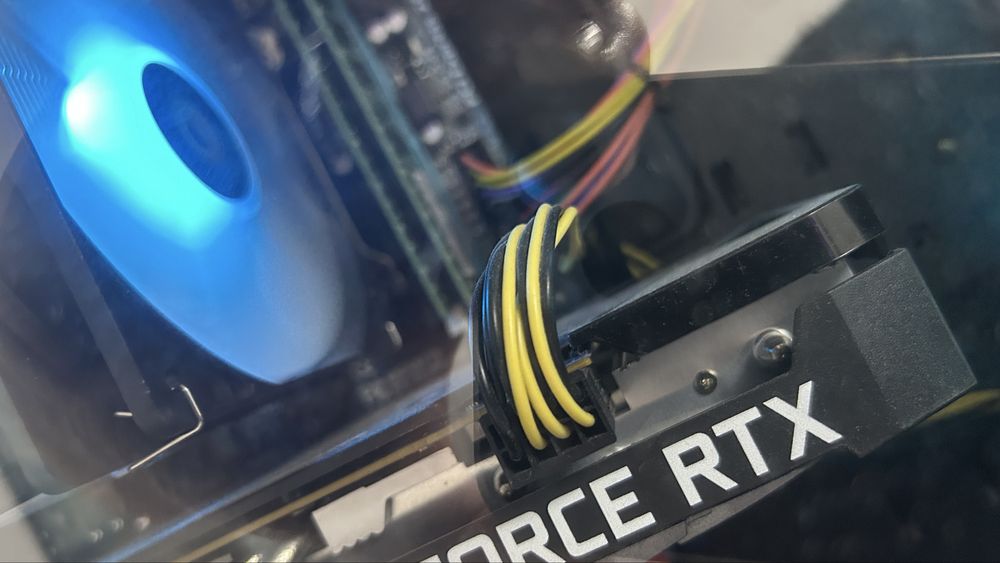 Компьютер домашний core i7